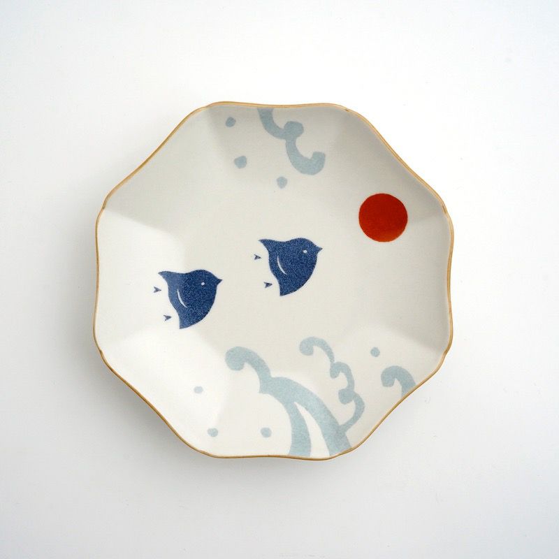 香田昌恵（こうだまさえ）の作家作品一覧 陶芸作家・和食器の通販 たち吉