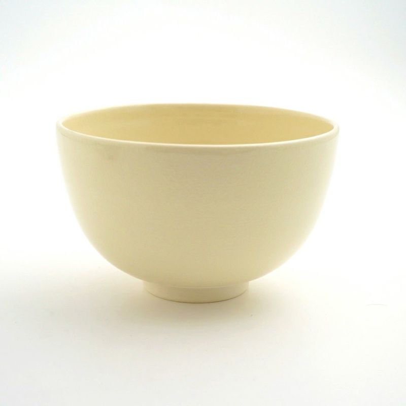 京焼・清水焼 抹茶碗 【京焼・清水焼】丸雛 抹茶碗〈1個〉 |皿や