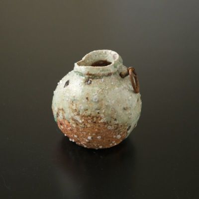 辻村史朗（つじむらしろう）の作家作品、花器一覧 陶芸作家・和食器の 
