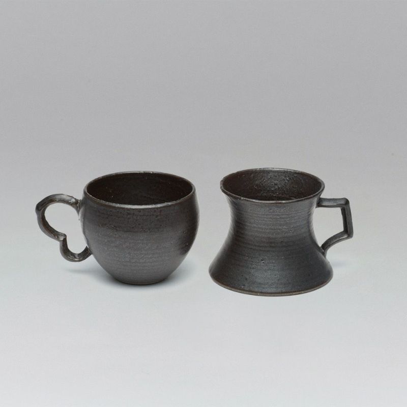 PAIR-MUG