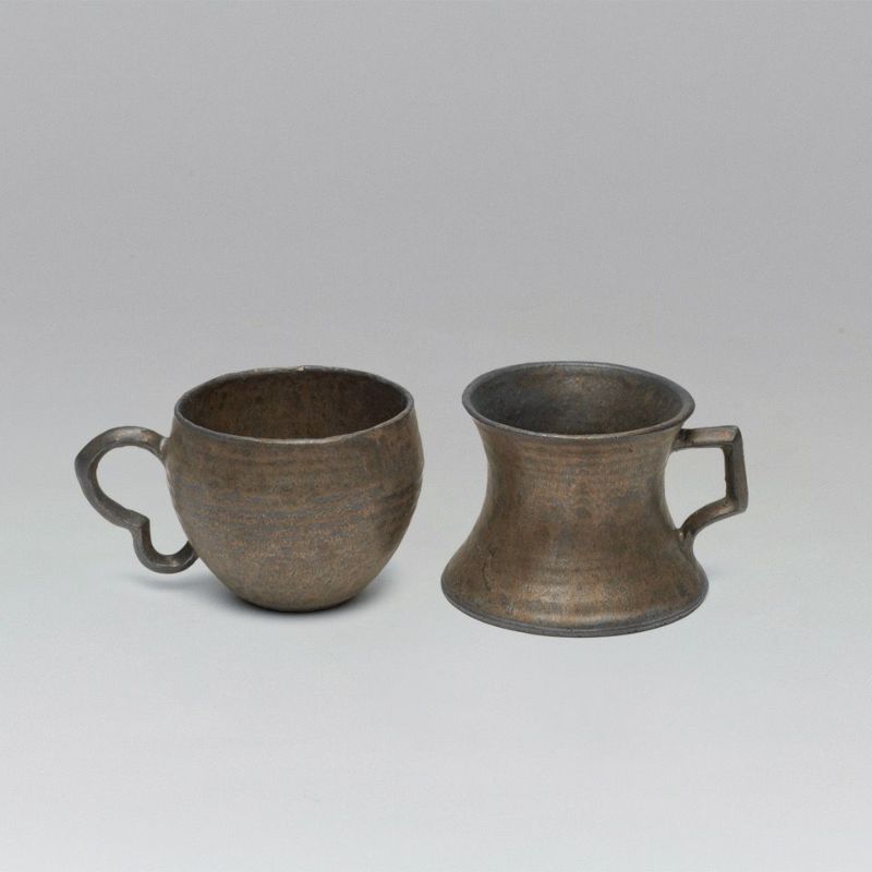 PAIR-MUG