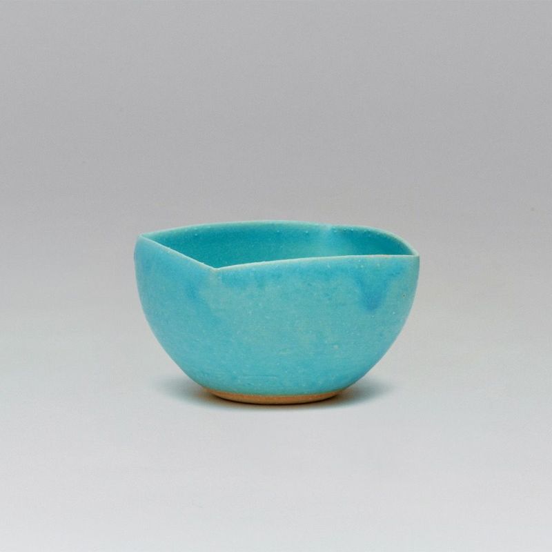 SQUARE BOWL