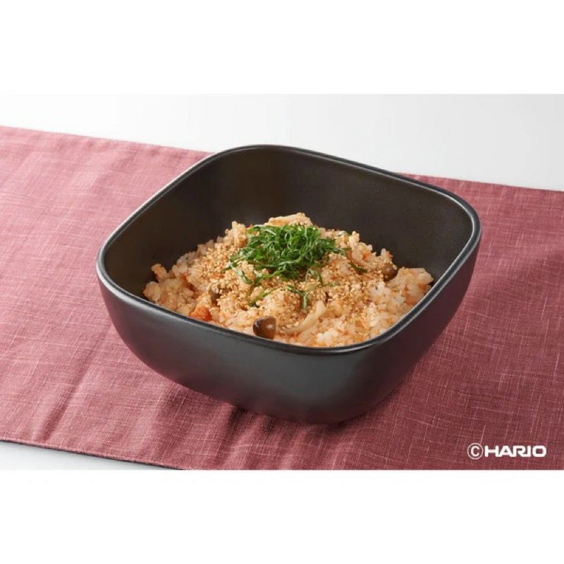 HARIO（ハリオ） 【HARIO】ご飯釜のおひつ〈1個〉 |皿や鉢など和食器の通販は京都のたち吉（TACHIKICHI/橘吉）