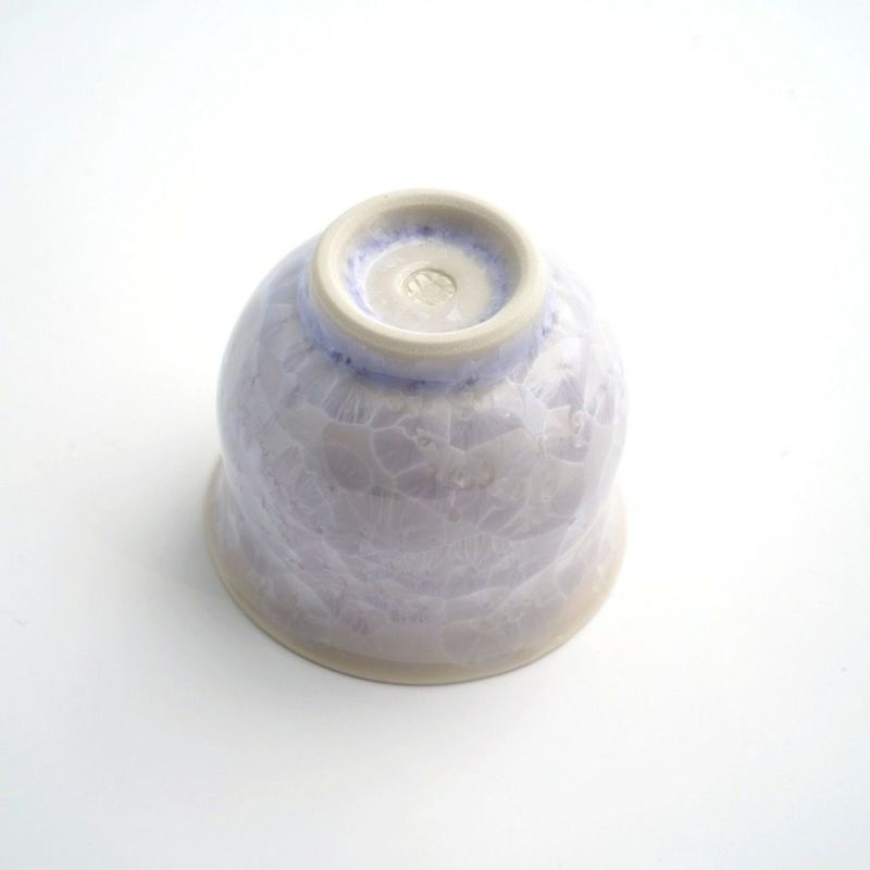 『未使用品』たち吉　京焼・清水焼　結晶釉　月華花生 未使用品』たち吉 京焼・清水焼 結晶釉 月華花生 - メルカリ