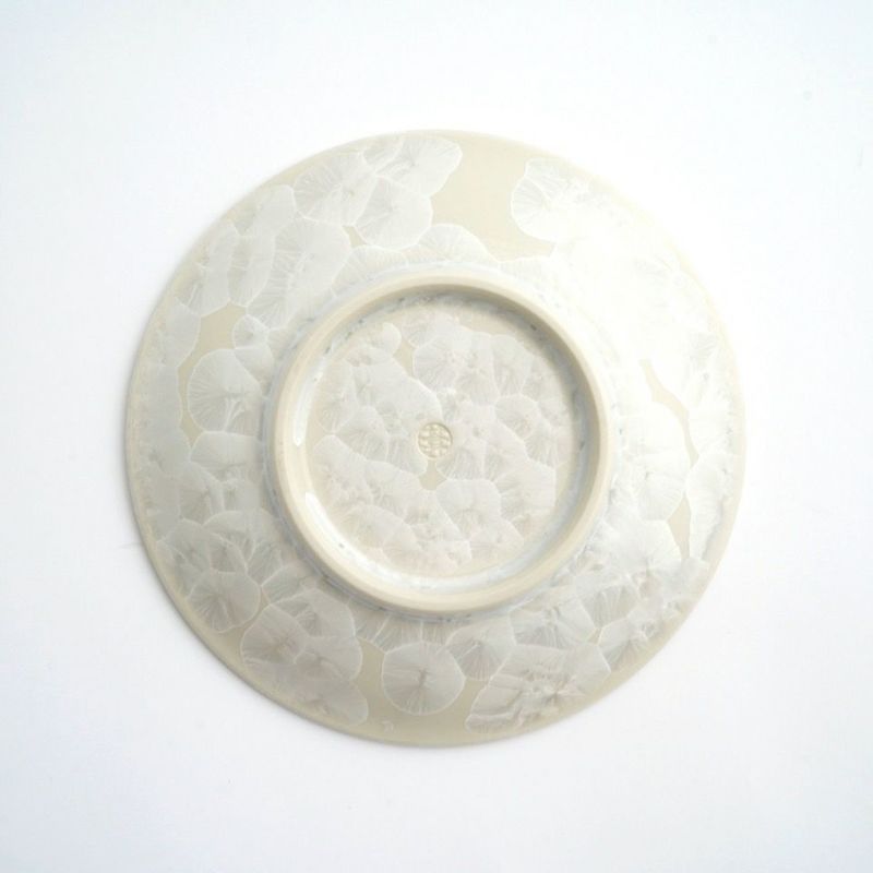 美品 京焼 清水焼 松斎 手描き 金彩 花　小皿 取皿 銘々皿 図変り　５枚 花びら銘々皿 取り皿・小皿 FC30-7/8 漆器の井助