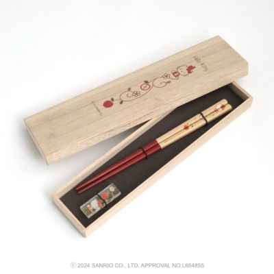 たち吉×ハローキティコラボ商品