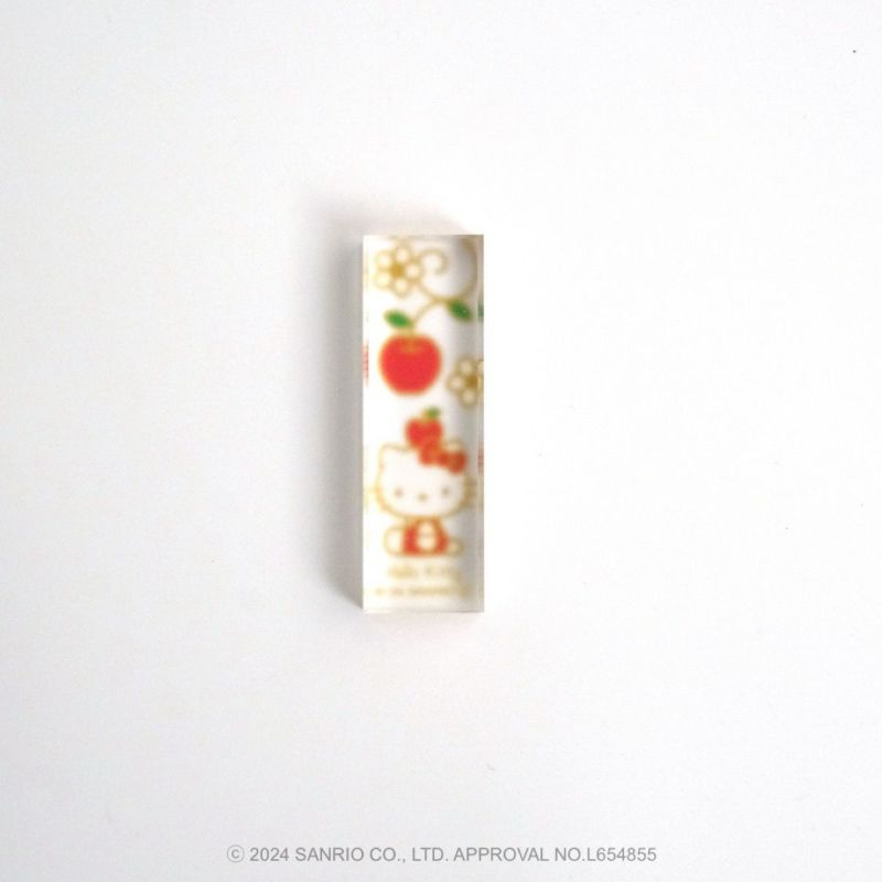 ハローキティ 希少 箸置き 調味料入れ レア レトロ HELLO KITTY