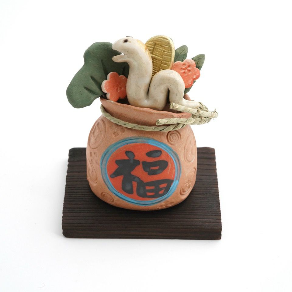 たち吉のお正月飾り 干支置物の商品一覧 | 京都 皿や鉢など和食器の