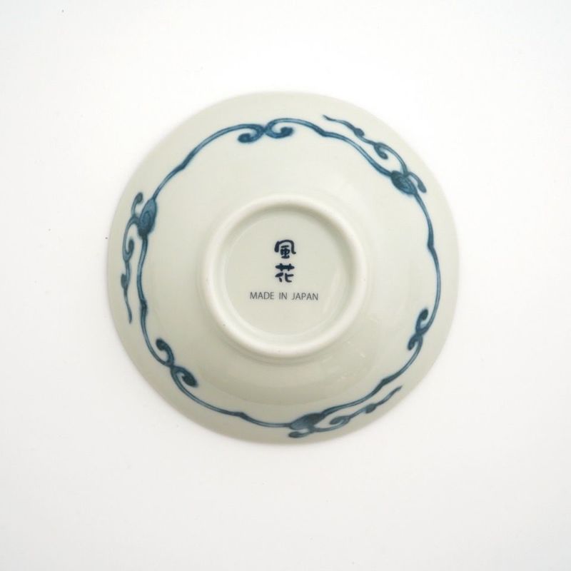 美濃焼セール 【美濃焼SALE】染錦古伊万里 小付揃〈5個〉 |皿や鉢など