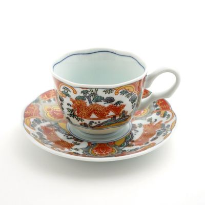 カップ＆ソーサーの商品一覧 おしゃれな和食器通販 たち吉