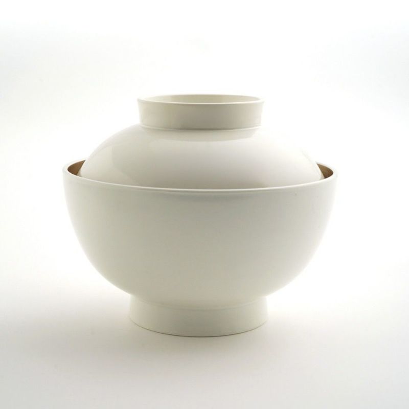 備前　金重有邦　粉引茶碗　朱に金　銀にも　ポツッと碧！ 小ぶりで　とても可愛い 000000012189-03-l.jpg?t=