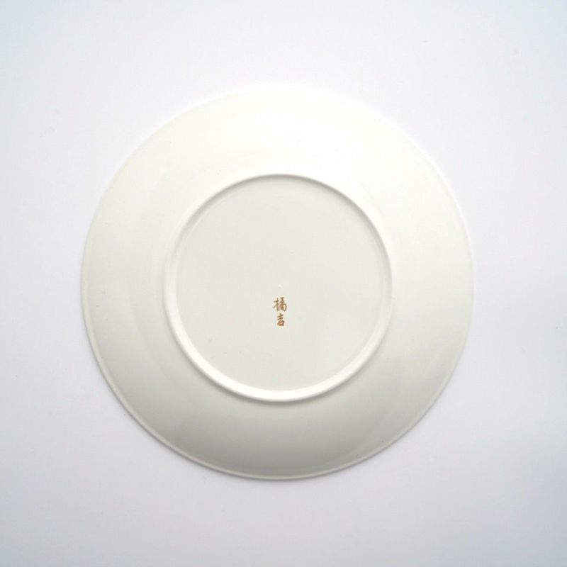 シリーズ以外・その他 SHIRONERI プレート シャンパンゴールド〈1枚