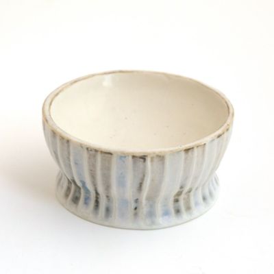 KASANE | 重 【COCHI】KASANE 12cm / TORINOKO（粉引）〈1枚