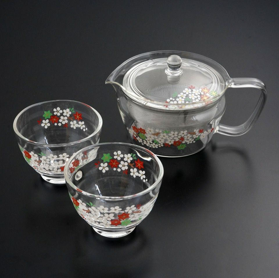 茶器セットの商品一覧 おしゃれな和食器通販 たち吉 / TACHIKICHI / 橘吉 たち吉 白椿 お茶茶碗 5客揃 桐箱 橘吉 湯呑 和 食器 元箱 茶道 茶道具 お稽古 茶器 趣味 コレクション 食器