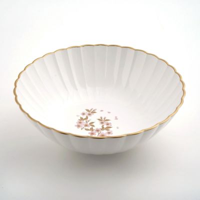 古九谷 花草模様 碗 時代物 DT248 九谷焼 伝統柄 【九谷焼】5.8号鉢 牡丹唐草〈1個〉 |皿や鉢など