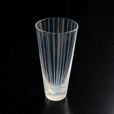 【あんみつCP対象商品】【廣田硝子】十草 8 オンスタンブラー〈1個〉