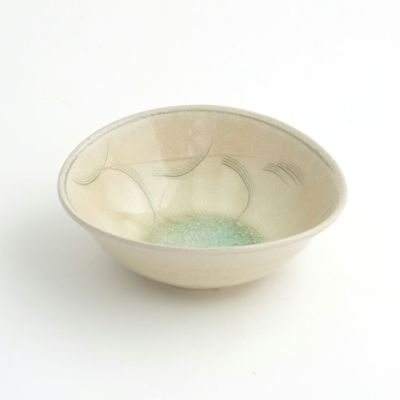 月華（げっか） 月華 鉢（桐箱入）〈1個〉 京焼・清水焼 |皿や鉢