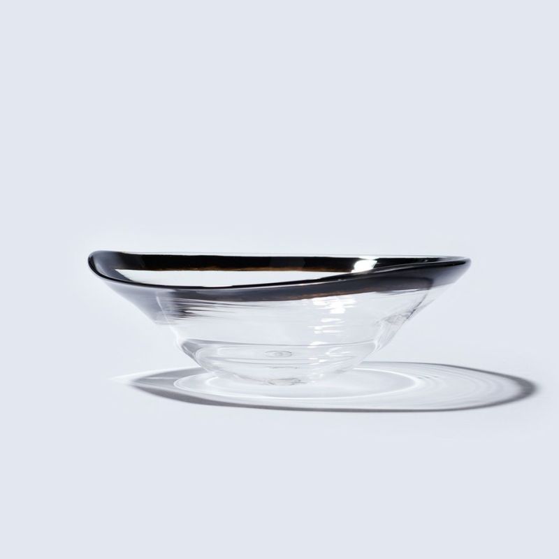 ENISHI | 縁 【COCHI】ENISHI BOWL SUKE/KUROURUSHI〈1個