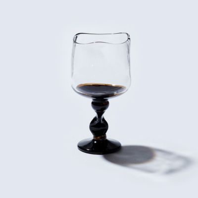 ENISHI | 縁 【COCHI】ENISHI GLASS(S) SUKE/KUROURUSHI〈1個