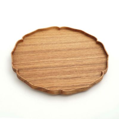 根来　隅切　膳 楽天市場】越前漆器 根来 隅切足付膳 36.4×36.4×9.8cm : 七to八-Seven