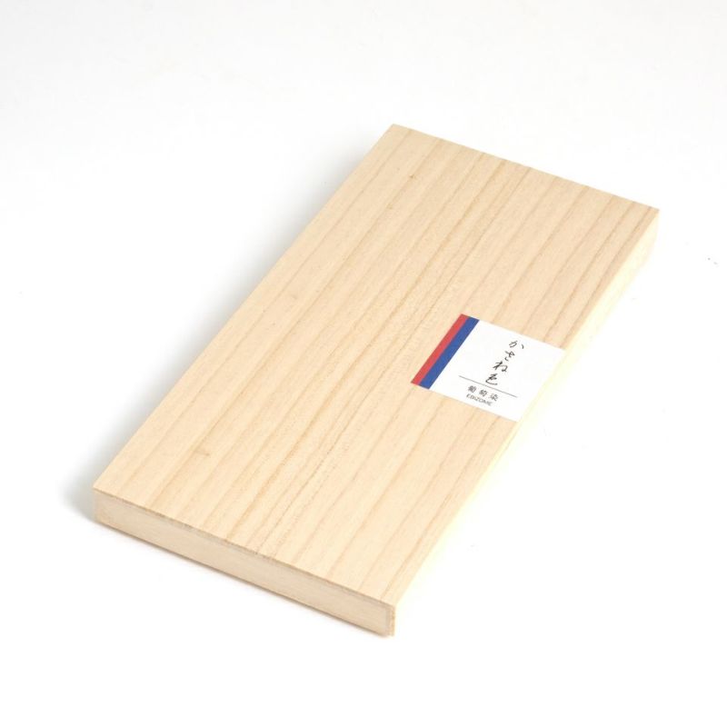 シリーズ以外・その他 かさね色 箸・箸置セット 葡萄染（桐箱入）〈各2