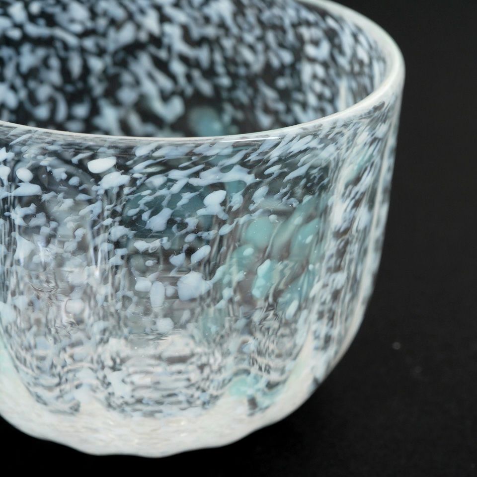 粋工房（すいこうぼう） 【粋工房】そばちょこ 白水色〈1個〉 |皿や鉢