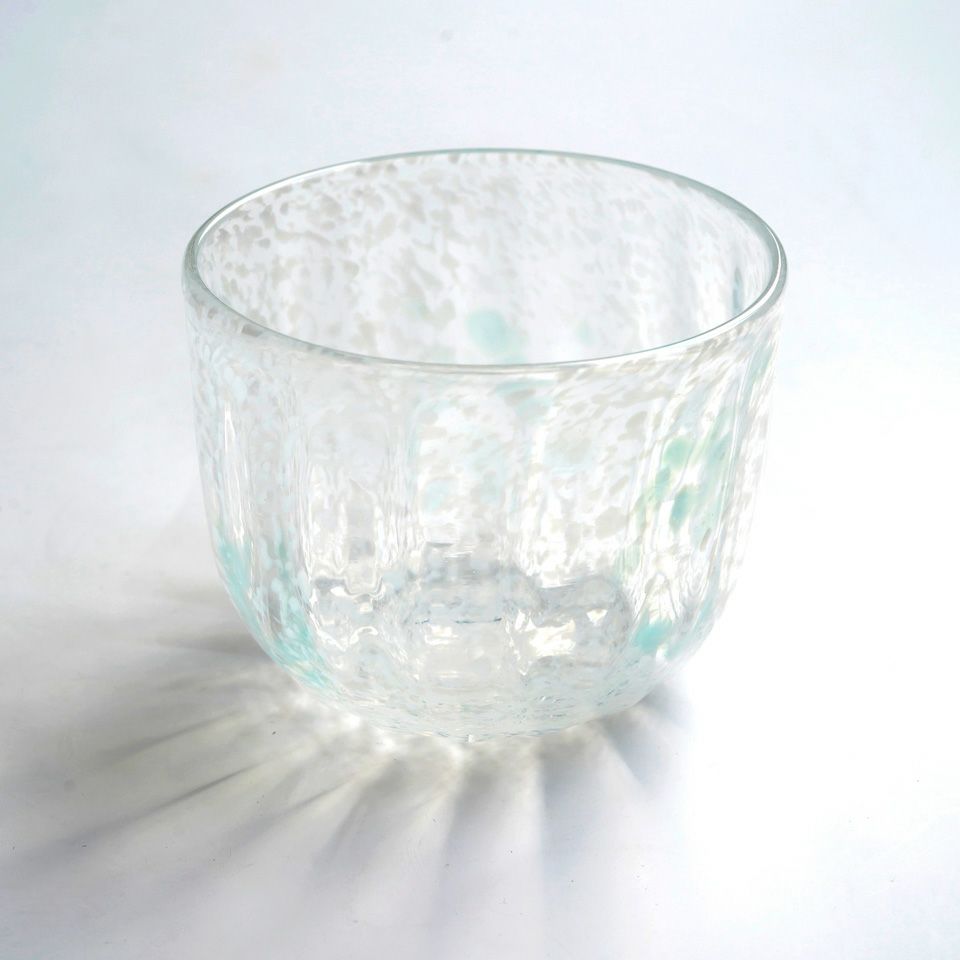 粋工房（すいこうぼう） 【粋工房】そばちょこ 白水色〈1個〉 |皿や鉢