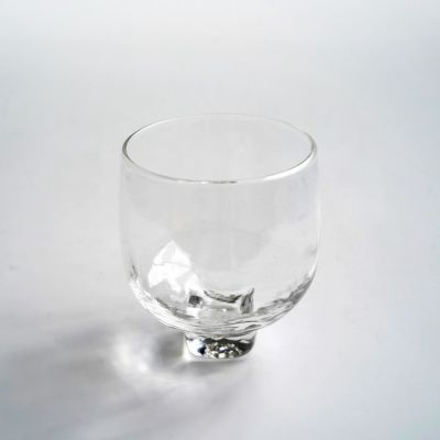 【とりもと硝子店】冷茶cup〈1個〉