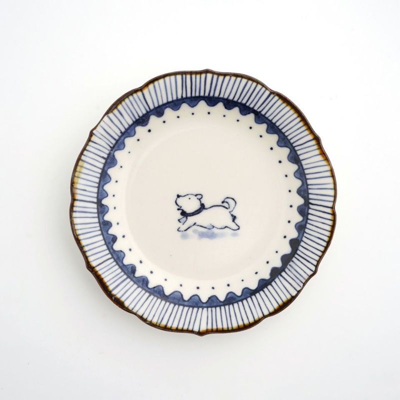 いぬ様専用品です。画像の豆皿8枚、硝子皿2枚 【公式通販】