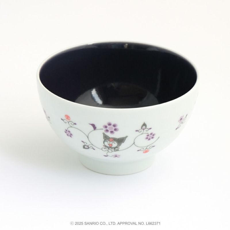 クロミ 花唐草 クロミ 花唐草 飯茶碗〈1個〉 |皿や鉢など和食器の通販