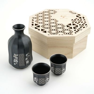 おしゃれな酒器、日本酒や焼酎洋酒におすすめアイテム一覧