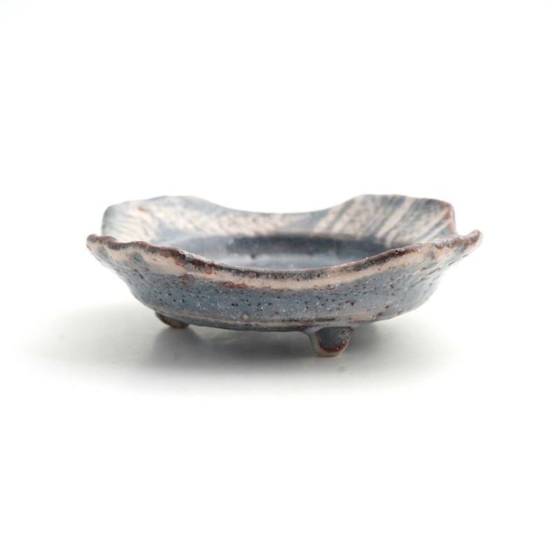 志野　向付 志野向付 文化遺産オンライン