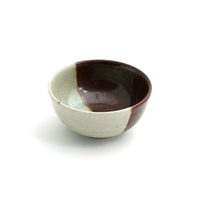 【安洞雅彦】美濃御深井湯呑〈1個〉