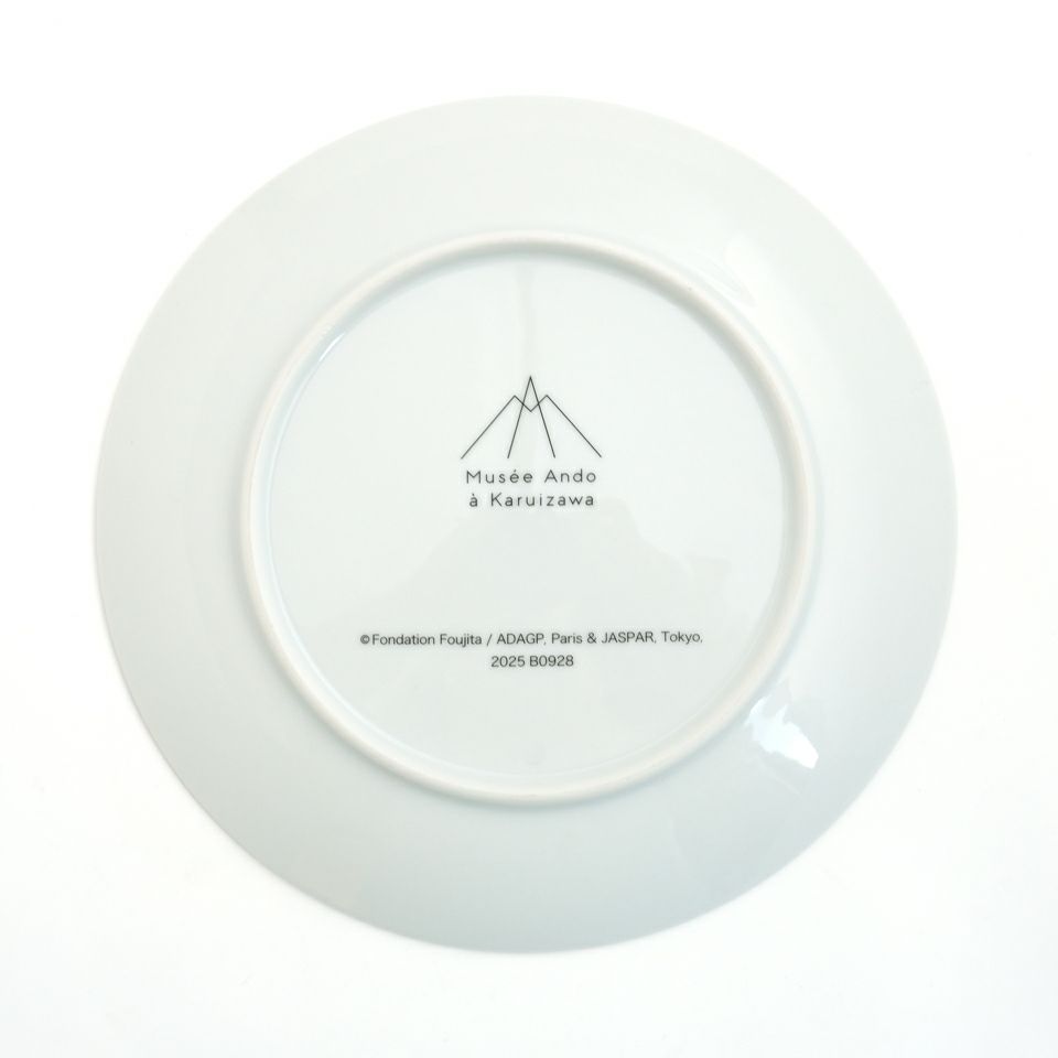 軽井沢安東美術館 【軽井沢安東美術館 ミュージアムグッズ】イヤー