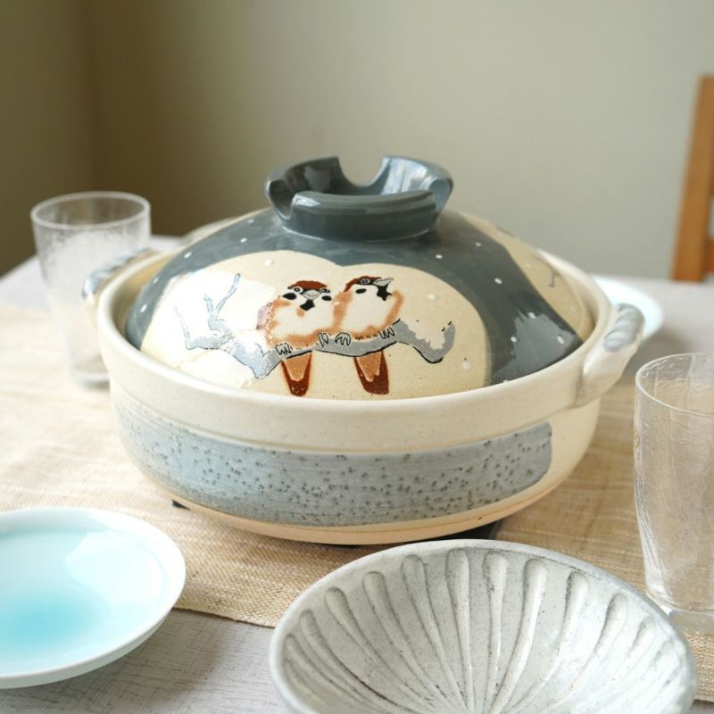 型万古　急須　白万古　萬古焼 万古焼 お茶が詰まりにくい 急須 白刷毛目 330ml 日本製 陶磁器