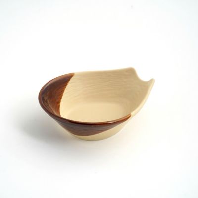 瀬戸焼（愛知県） 【瀬戸焼】織部草紋 長角皿〈1枚〉 |皿や鉢など和