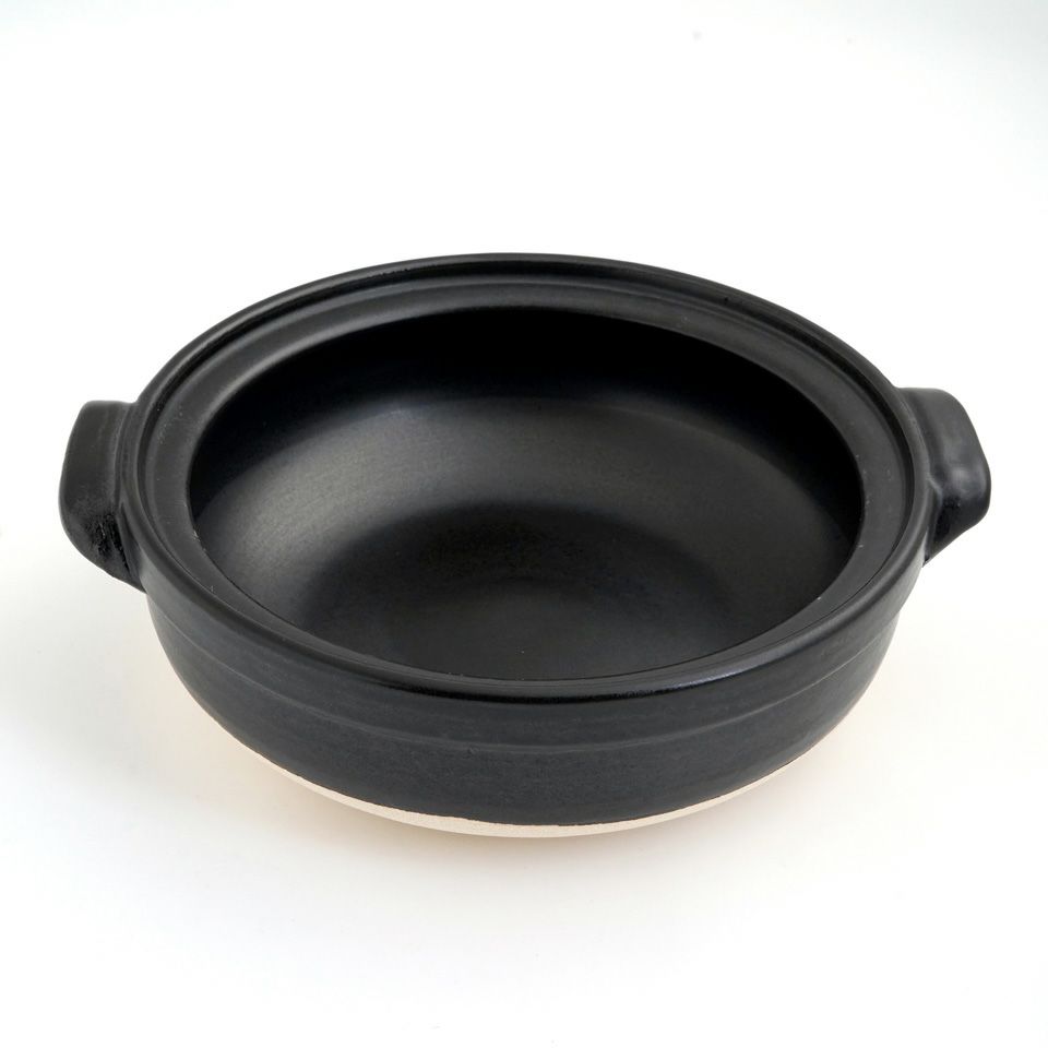 シリーズ以外・その他 木の実 土鍋（9号/4~5人用）〈1個〉 四日市萬古