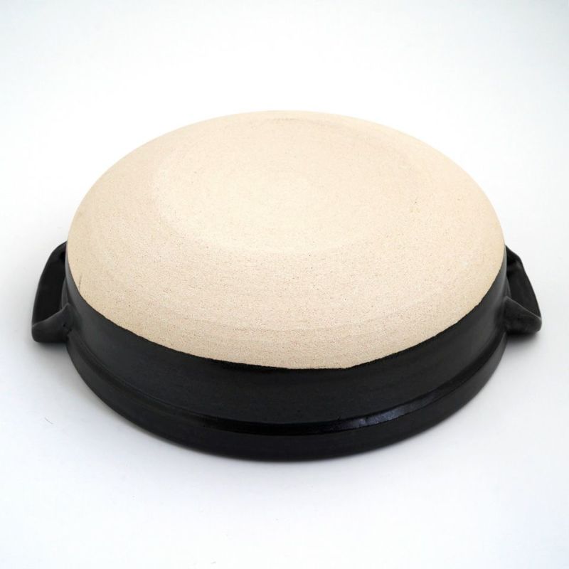 シリーズ以外・その他 木の実 土鍋（9号/4~5人用）〈1個〉 四日市萬古