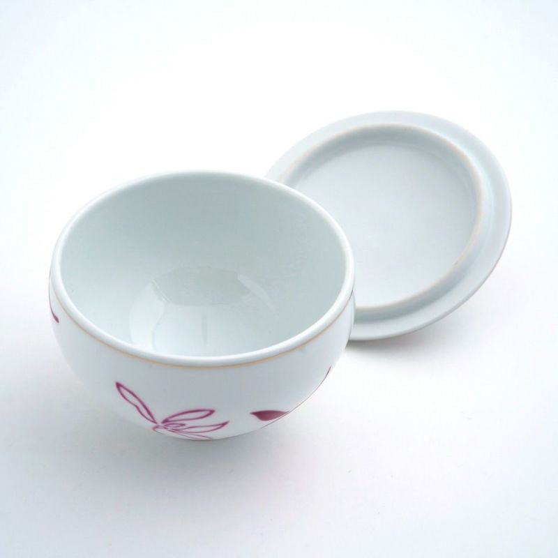 シリーズ以外・その他 【限定1点SALE】蘭の舞 汲出揃〈5個〉 美濃焼