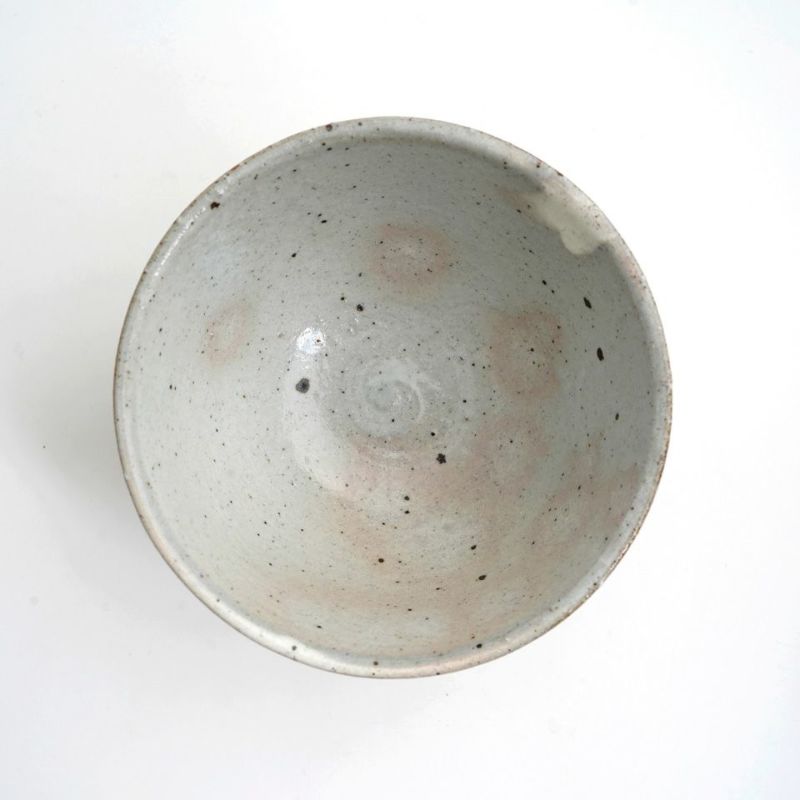 兵山窯（ひょうざんかま） 【兵山窯】粉引 飯碗（大）〈1個〉 |皿や鉢