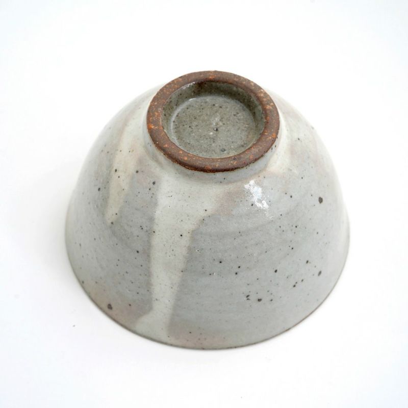 兵山窯（ひょうざんかま） 【兵山窯】粉引 飯碗（大）〈1個〉 |皿や鉢