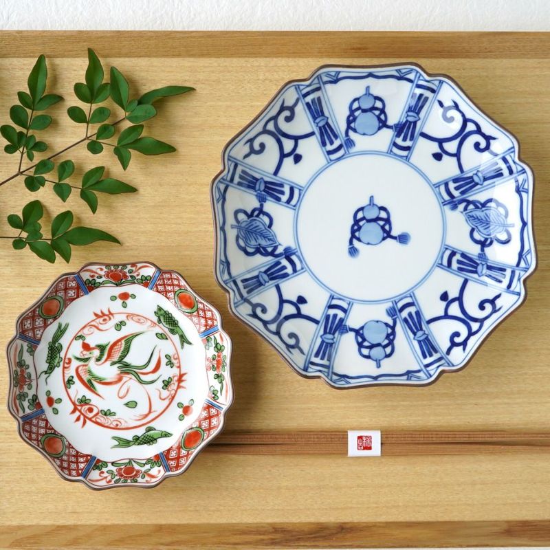 産地 2026新春福箱 九谷焼 2万円【C】セット |皿や鉢など和食器の通販