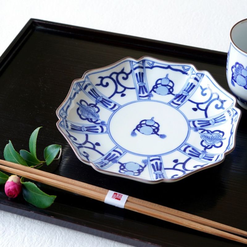 産地 2026新春福箱 九谷焼 2万円【C】セット |皿や鉢など和食器の通販