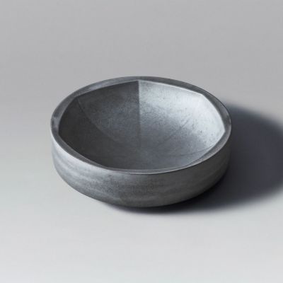 KASANE | 重 【COCHI】KASANE 12cm / TORINOKO（粉引）〈1枚