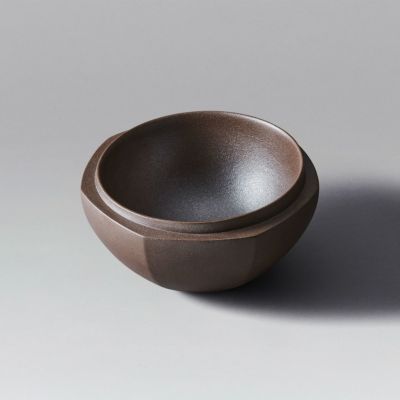 丹下郁（たんげいく） 【丹下郁】犬筥（梅）〈1組〉 |皿や鉢など和食器