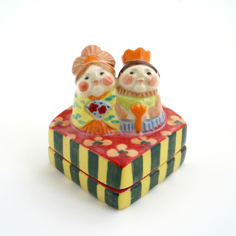 おちびとさま！専用 ざおうさまタオルハンカチ | ざおうさま（宮城県蔵王町） | 全国のご