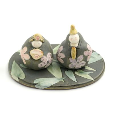 雛人形、たち吉、陶器、新品未使用 たち吉の桃の節句 お雛様の商品一覧 | 京都 皿や鉢など和食器の通販