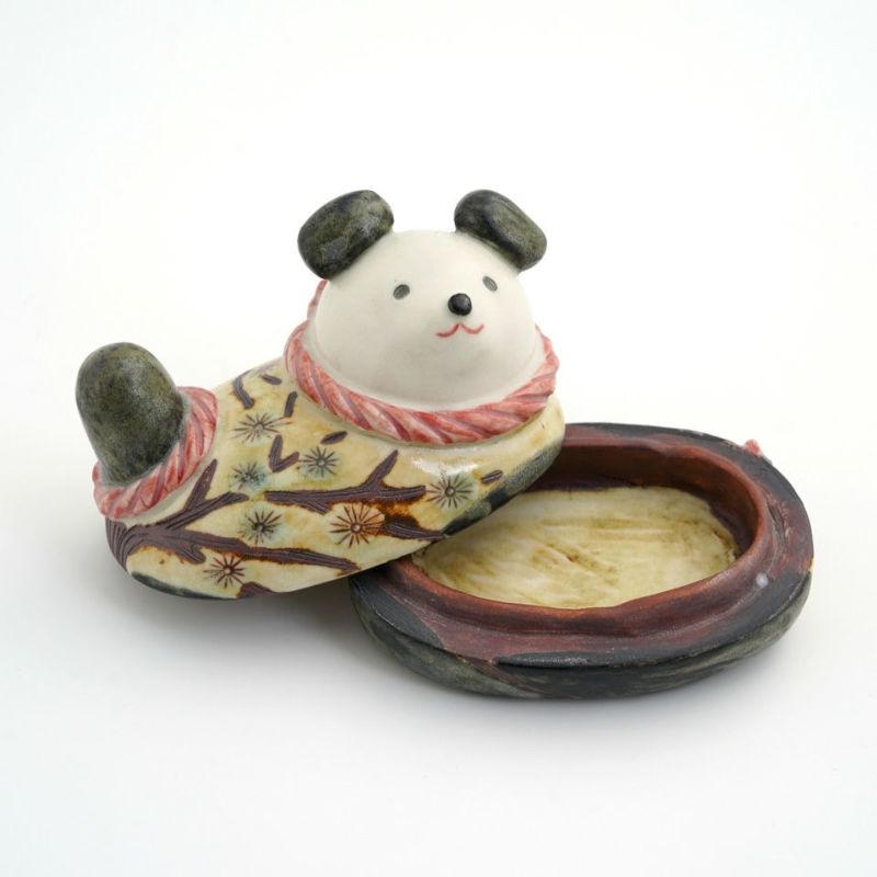 丹下郁（たんげいく） 【丹下郁】犬筥（松）〈1組〉 |皿や鉢など和食器