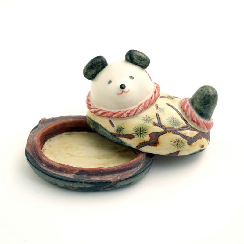 丹下郁（たんげいく） 【丹下郁】犬筥（松）〈1組〉 |皿や鉢など和食器