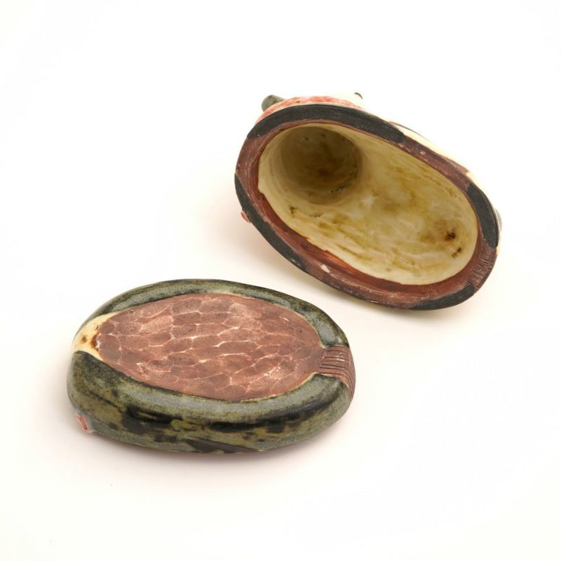 丹下郁（たんげいく） 【丹下郁】犬筥（松）〈1組〉 |皿や鉢など和食器